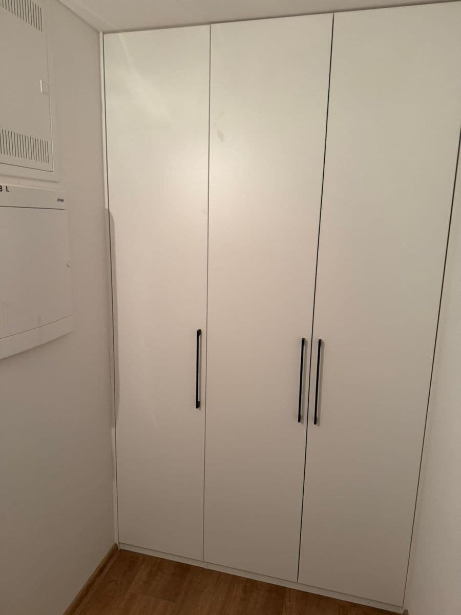 Studio flat to rent, 34 m², Kladno, Středočeský Region Studio flat to rent, 34 m², Kladno, Středočeský Region