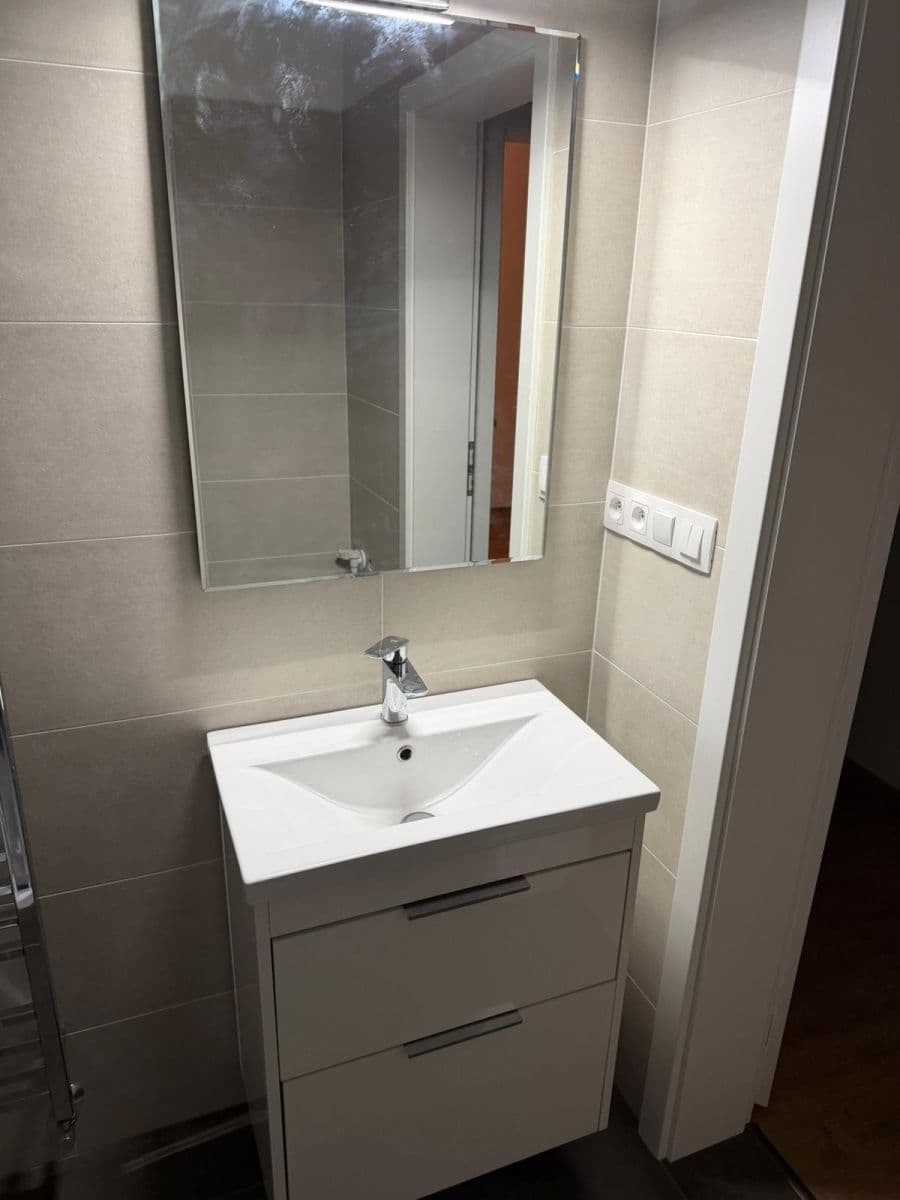 Studio flat to rent, 34 m², Kladno, Středočeský Region Studio flat to rent, 34 m², Kladno, Středočeský Region