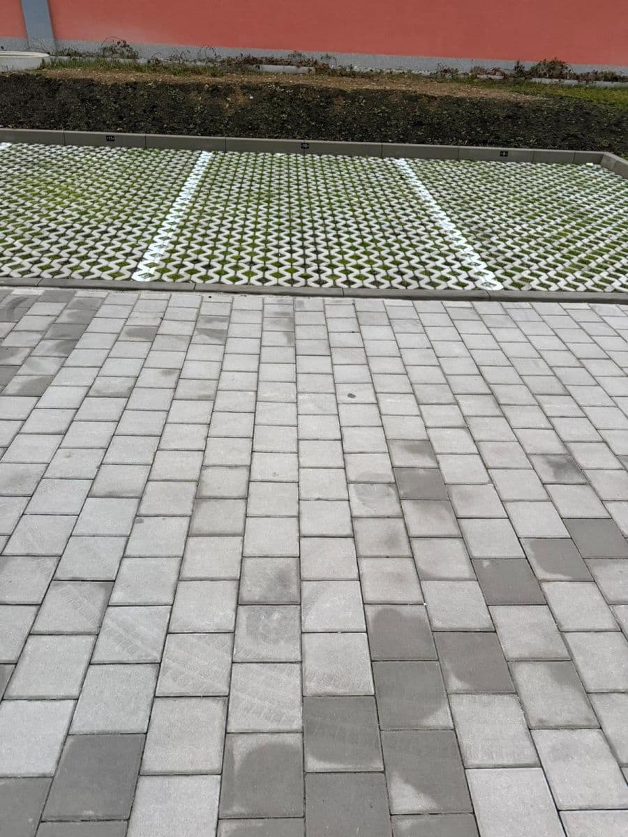 Studio flat to rent, 34 m², Kladno, Středočeský Region Studio flat to rent, 34 m², Kladno, Středočeský Region