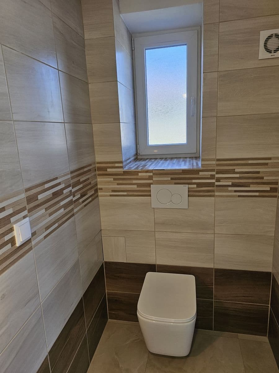 Studio flat to rent, 30 m², V Kališti, Prague, Prague Studio flat to rent, 30 m², V Kališti, Prague, Prague