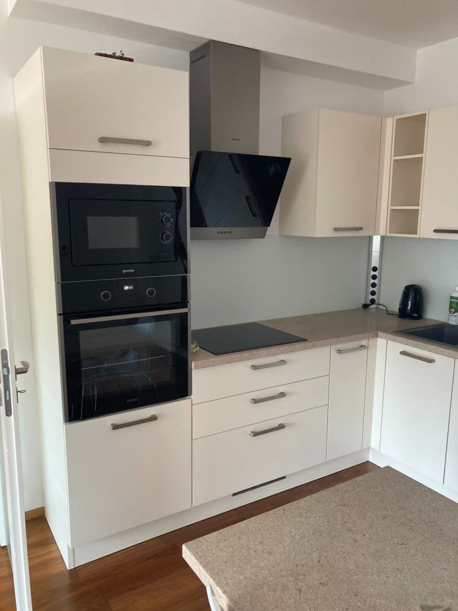 1 bedroom with open-plan kitchen flat to rent, 59 m², Jabloňová, Moravany, Jihomoravský Region 1 bedroom with open-plan kitchen flat to rent, 59 m², Jabloňová, Moravany, Jihomoravský Region