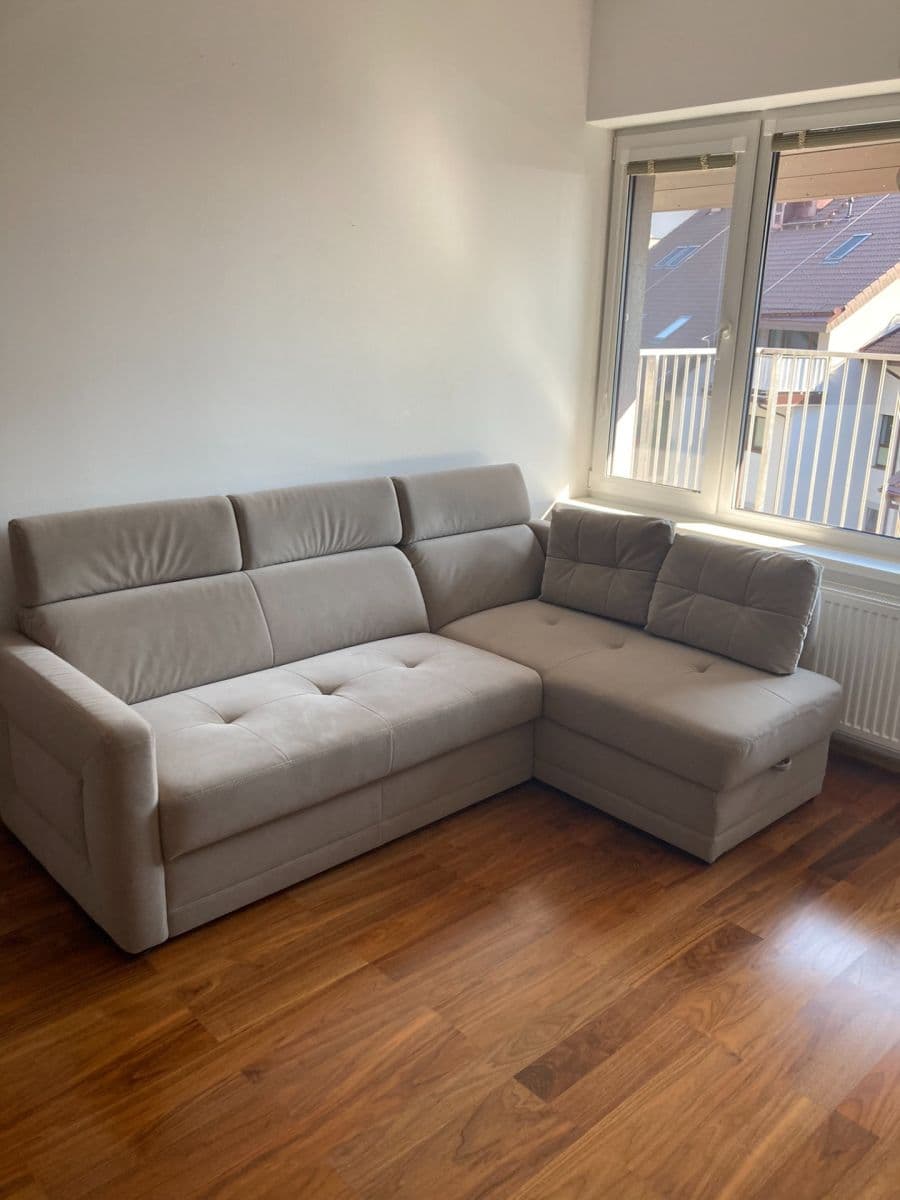 1 bedroom with open-plan kitchen flat to rent, 59 m², Jabloňová, Moravany, Jihomoravský Region 1 bedroom with open-plan kitchen flat to rent, 59 m², Jabloňová, Moravany, Jihomoravský Region