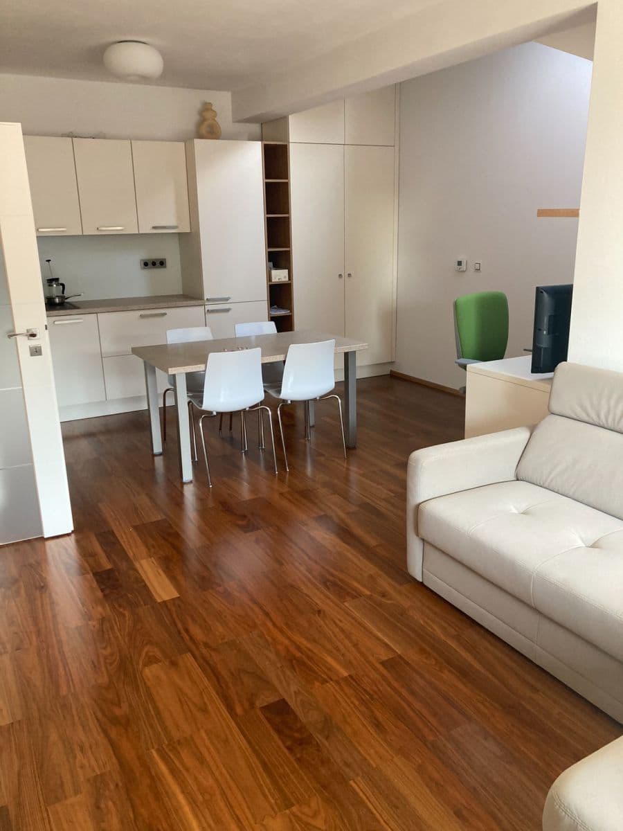 1 bedroom with open-plan kitchen flat to rent, 59 m², Jabloňová, Moravany, Jihomoravský Region 1 bedroom with open-plan kitchen flat to rent, 59 m², Jabloňová, Moravany, Jihomoravský Region