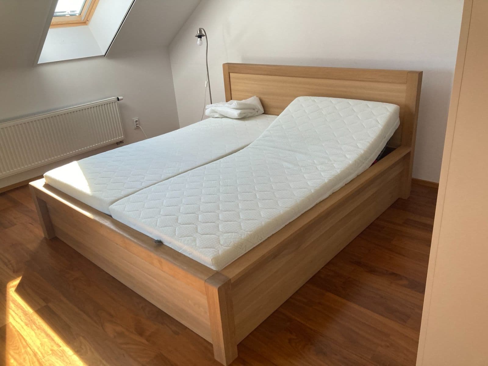 1 bedroom with open-plan kitchen flat to rent, 59 m², Jabloňová, Moravany, Jihomoravský Region 1 bedroom with open-plan kitchen flat to rent, 59 m², Jabloňová, Moravany, Jihomoravský Region