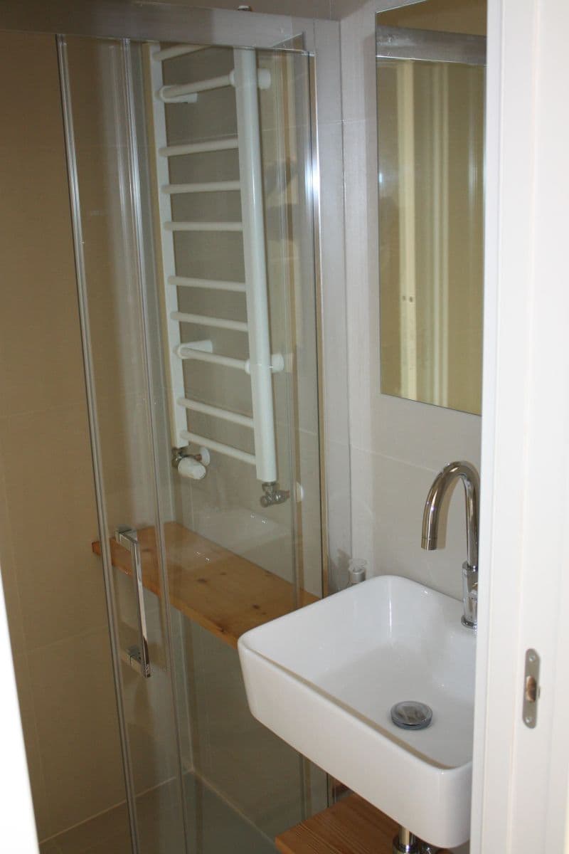 2 bedroom flat to rent, 55 m², Ve Střešovičkách, Prague, Prague 2 bedroom flat to rent, 55 m², Ve Střešovičkách, Prague, Prague