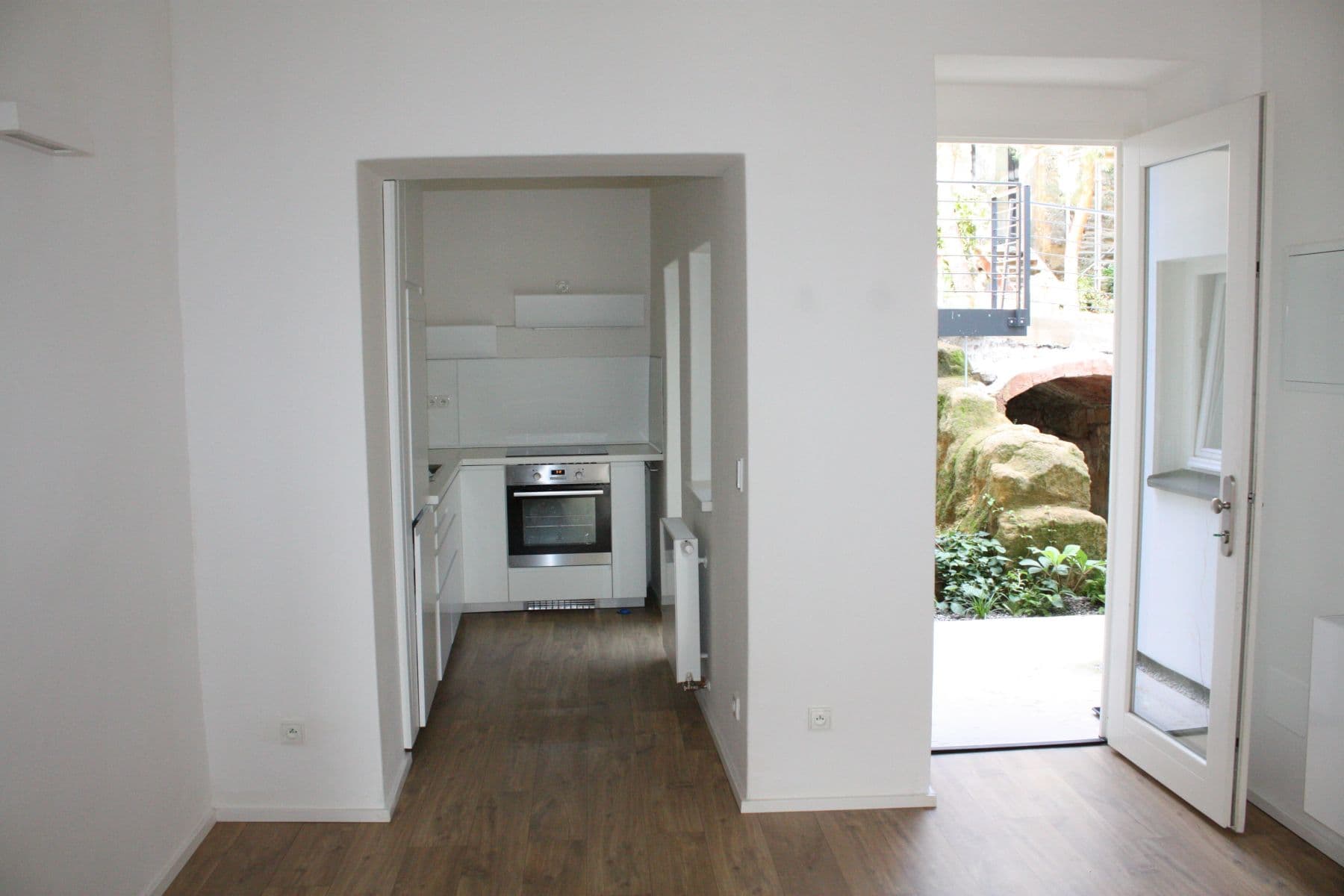 2 bedroom flat to rent, 55 m², Ve Střešovičkách, Prague, Prague 2 bedroom flat to rent, 55 m², Ve Střešovičkách, Prague, Prague