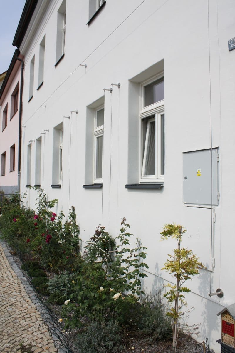 2 bedroom flat to rent, 55 m², Ve Střešovičkách, Prague, Prague 2 bedroom flat to rent, 55 m², Ve Střešovičkách, Prague, Prague