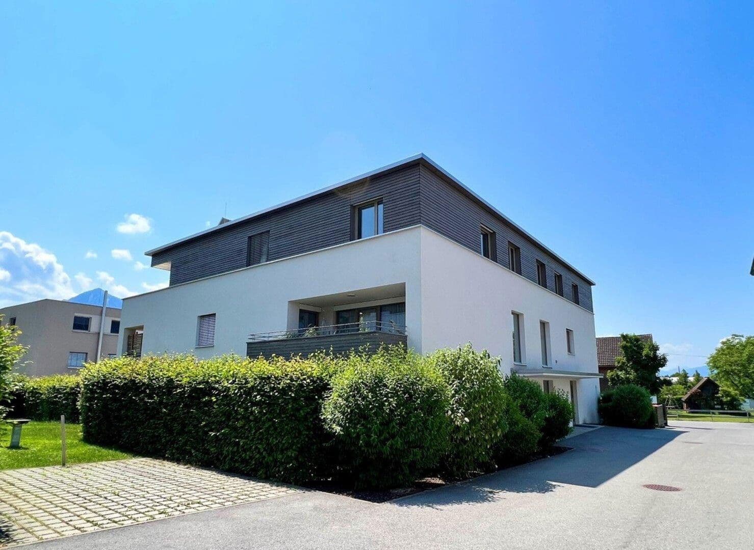 2 bedroom flat to rent, 52 m², Brunnengasse 12, Dornbirn, Vorarlberg 2 bedroom flat to rent, 52 m², Brunnengasse 12, Dornbirn, Vorarlberg