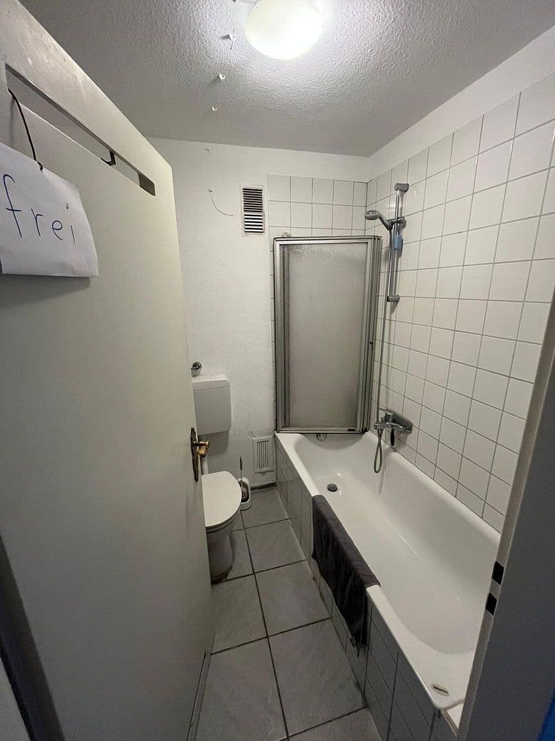 2 bedroom flat to rent, 57 m², Karlsruhe, Baden-Württemberg 2 bedroom flat to rent, 57 m², Karlsruhe, Baden-Württemberg