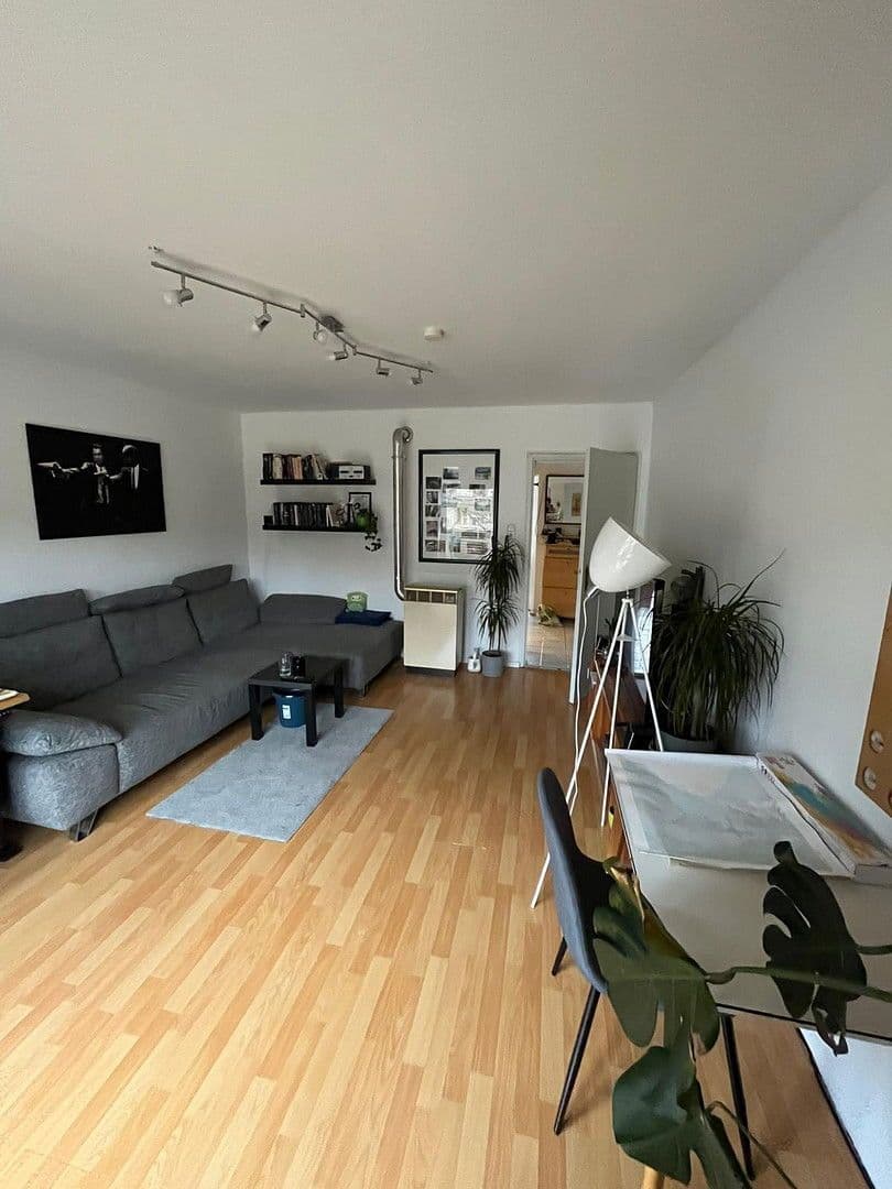 2 bedroom flat to rent, 57 m², Karlsruhe, Baden-Württemberg 2 bedroom flat to rent, 57 m², Karlsruhe, Baden-Württemberg