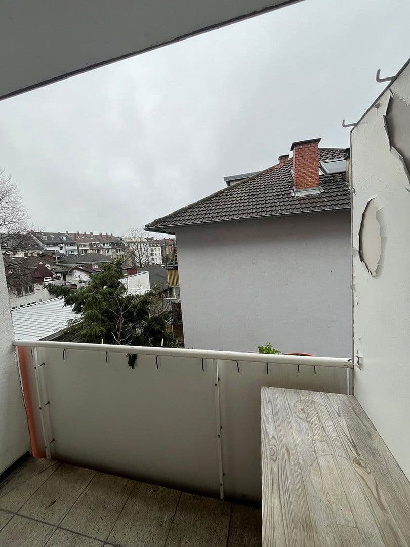 2 bedroom flat to rent, 57 m², Karlsruhe, Baden-Württemberg 2 bedroom flat to rent, 57 m², Karlsruhe, Baden-Württemberg