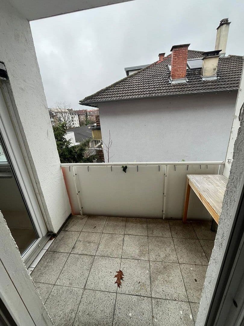 2 bedroom flat to rent, 57 m², Karlsruhe, Baden-Württemberg 2 bedroom flat to rent, 57 m², Karlsruhe, Baden-Württemberg