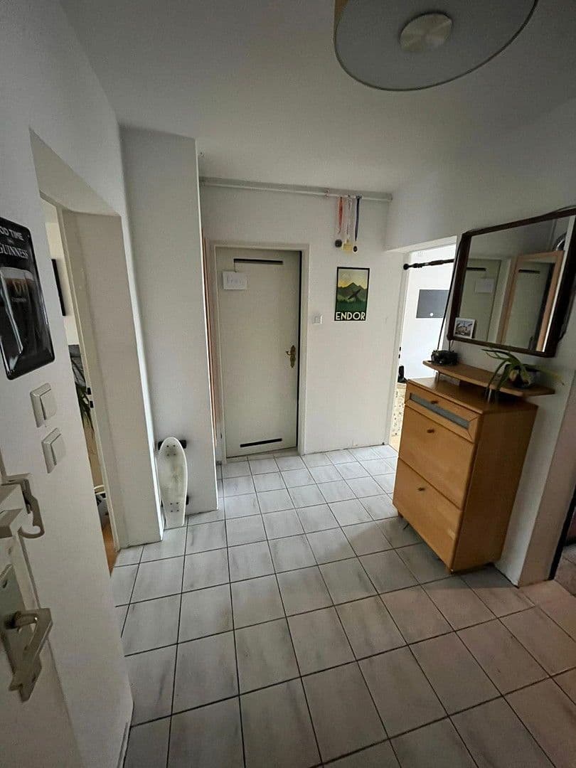 2 bedroom flat to rent, 57 m², Karlsruhe, Baden-Württemberg 2 bedroom flat to rent, 57 m², Karlsruhe, Baden-Württemberg