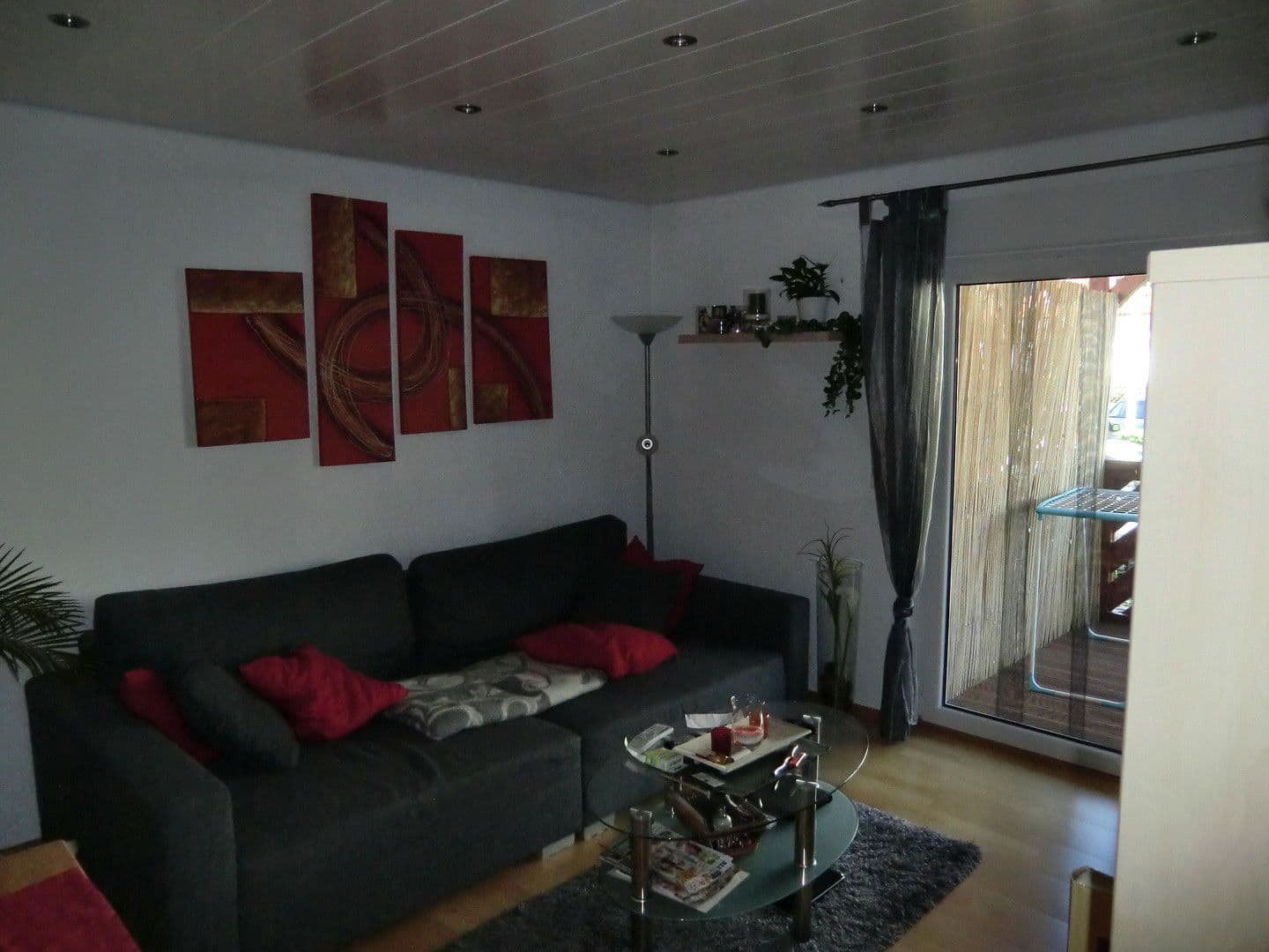 2 bedroom flat to rent, 48 m², Mesneramt 4, Gerlingen, Baden-Württemberg 2 bedroom flat to rent, 48 m², Mesneramt 4, Gerlingen, Baden-Württemberg