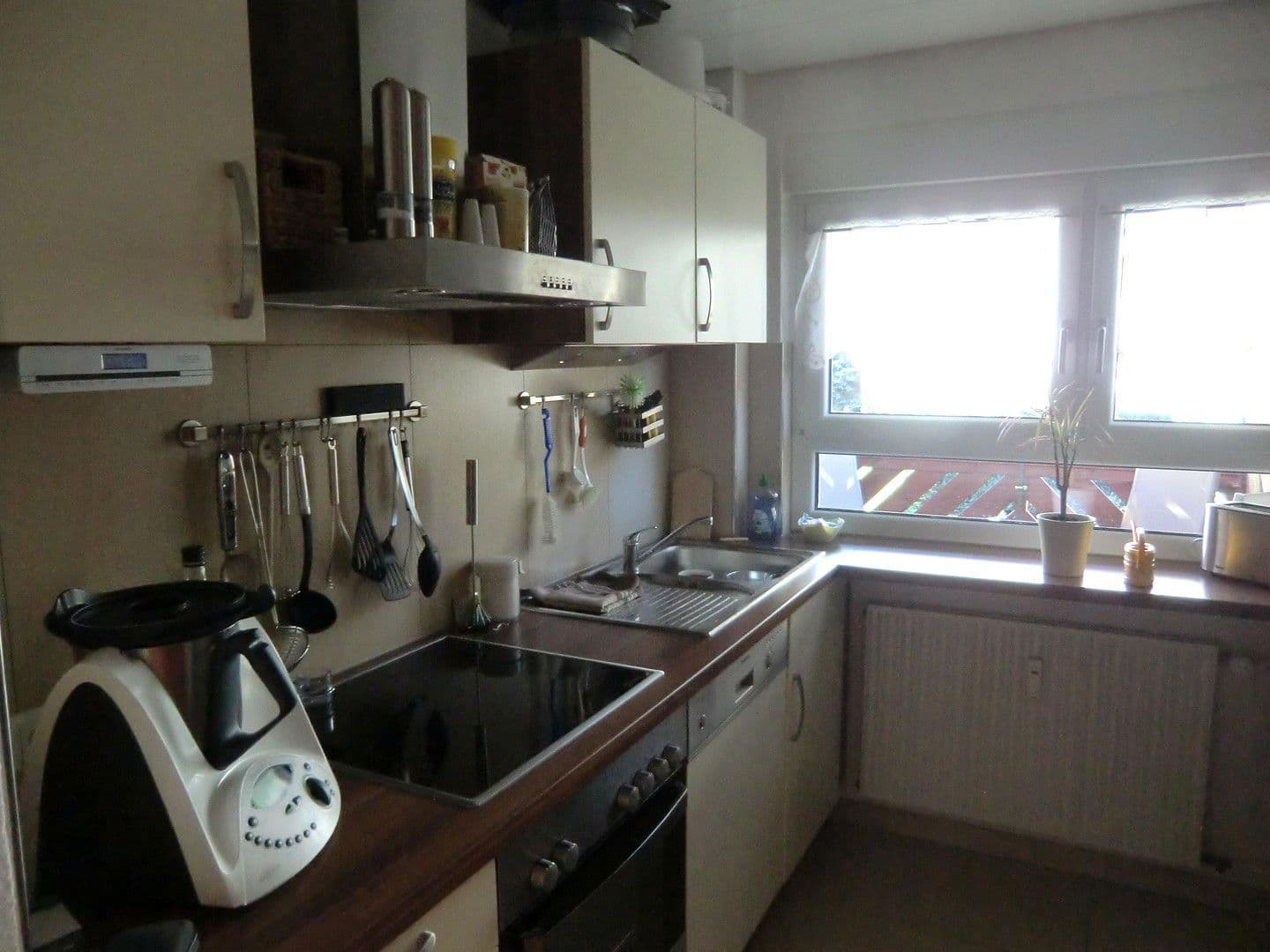 2 bedroom flat to rent, 48 m², Mesneramt 4, Gerlingen, Baden-Württemberg 2 bedroom flat to rent, 48 m², Mesneramt 4, Gerlingen, Baden-Württemberg