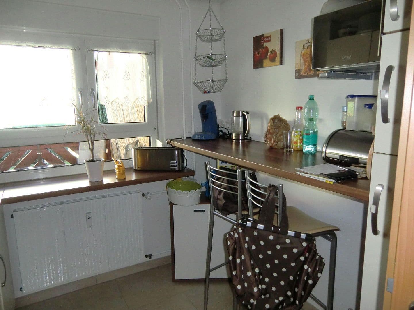 2 bedroom flat to rent, 48 m², Mesneramt 4, Gerlingen, Baden-Württemberg 2 bedroom flat to rent, 48 m², Mesneramt 4, Gerlingen, Baden-Württemberg