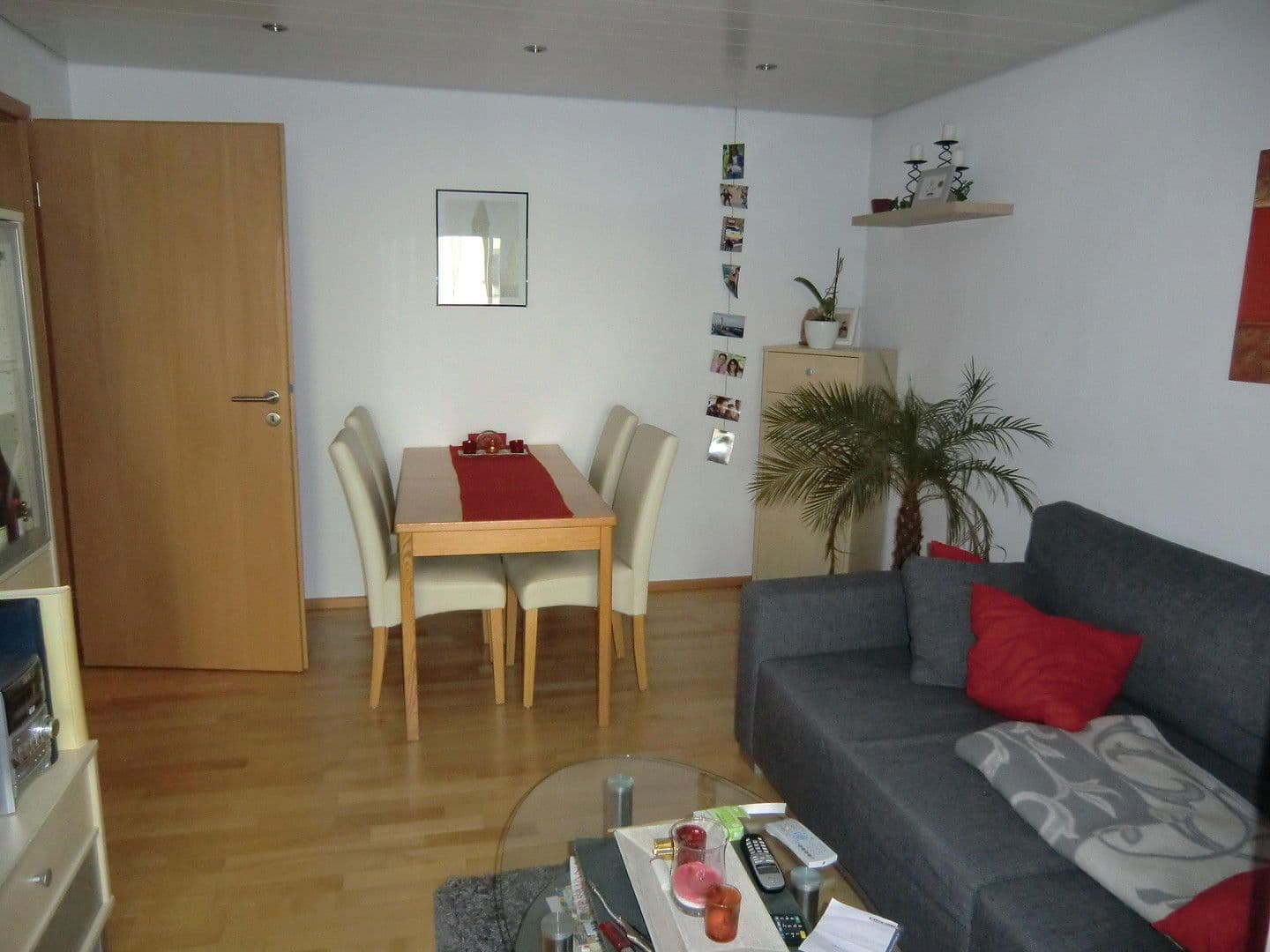 2 bedroom flat to rent, 48 m², Mesneramt 4, Gerlingen, Baden-Württemberg 2 bedroom flat to rent, 48 m², Mesneramt 4, Gerlingen, Baden-Württemberg