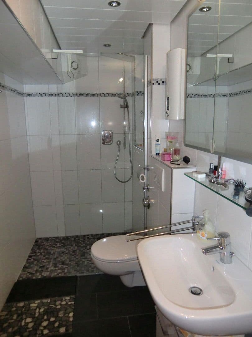 2 bedroom flat to rent, 48 m², Mesneramt 4, Gerlingen, Baden-Württemberg 2 bedroom flat to rent, 48 m², Mesneramt 4, Gerlingen, Baden-Württemberg