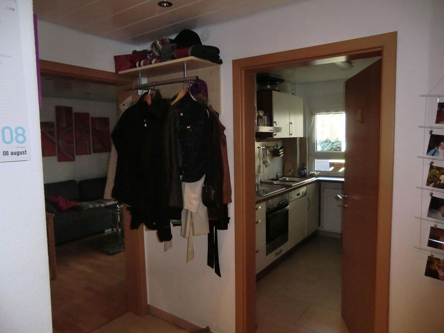 2 bedroom flat to rent, 48 m², Mesneramt 4, Gerlingen, Baden-Württemberg 2 bedroom flat to rent, 48 m², Mesneramt 4, Gerlingen, Baden-Württemberg