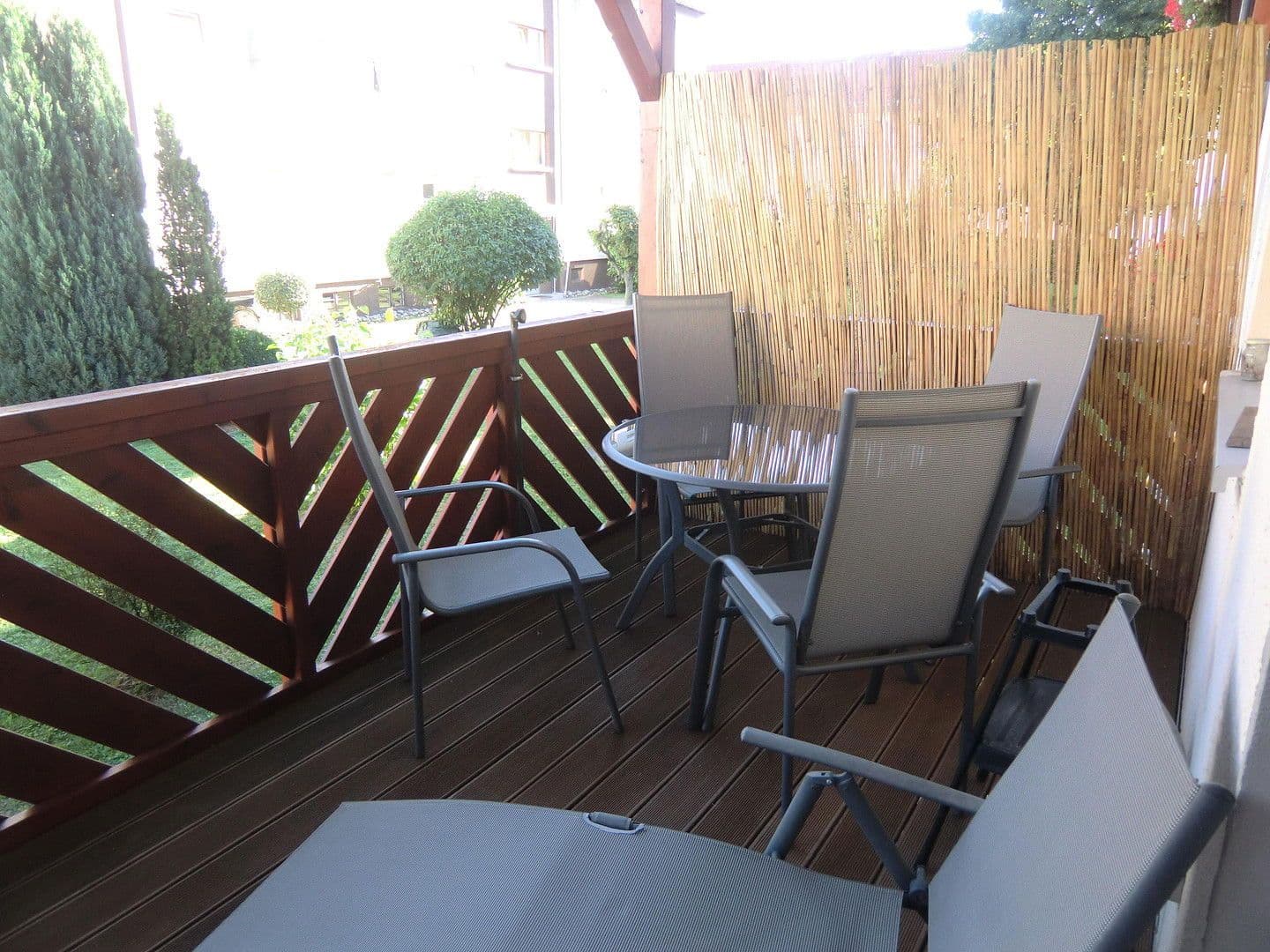 2 bedroom flat to rent, 48 m², Mesneramt 4, Gerlingen, Baden-Württemberg 2 bedroom flat to rent, 48 m², Mesneramt 4, Gerlingen, Baden-Württemberg