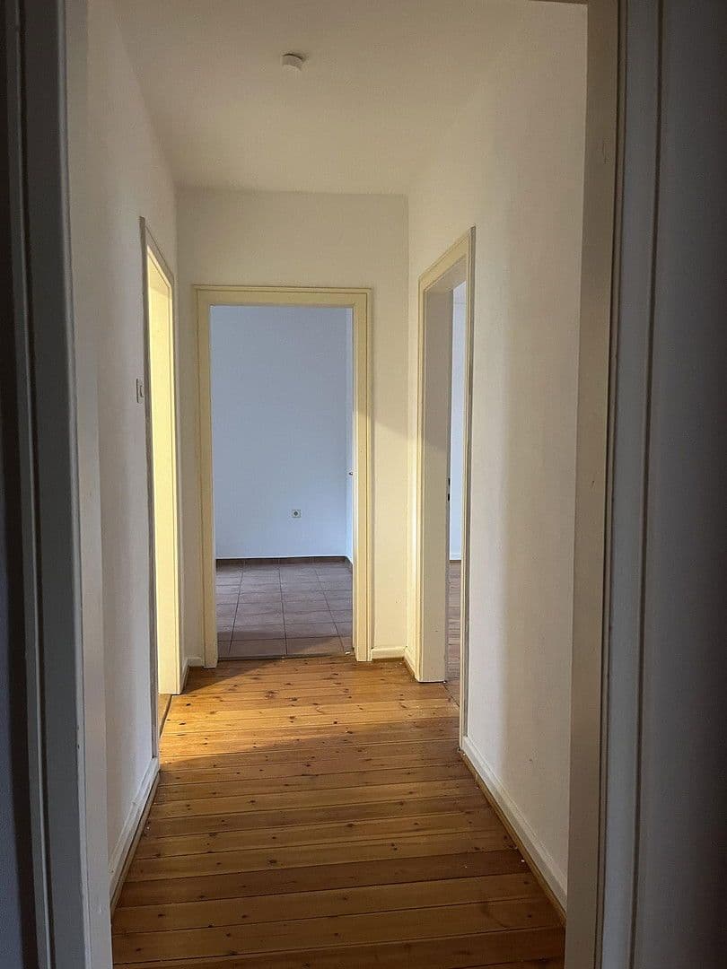 3 bedroom flat to rent, 85 m², Nusskamp 2, Hamburg, Hamburg 3 bedroom flat to rent, 85 m², Nusskamp 2, Hamburg, Hamburg