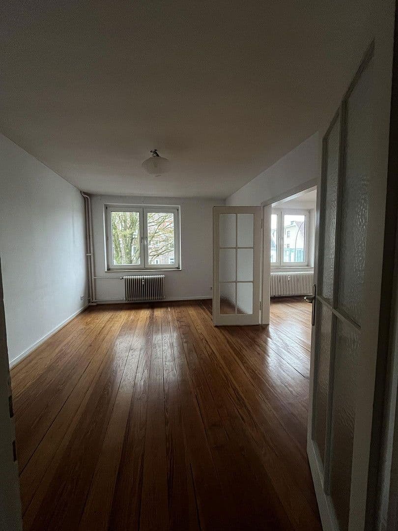 3 bedroom flat to rent, 85 m², Nusskamp 2, Hamburg, Hamburg 3 bedroom flat to rent, 85 m², Nusskamp 2, Hamburg, Hamburg