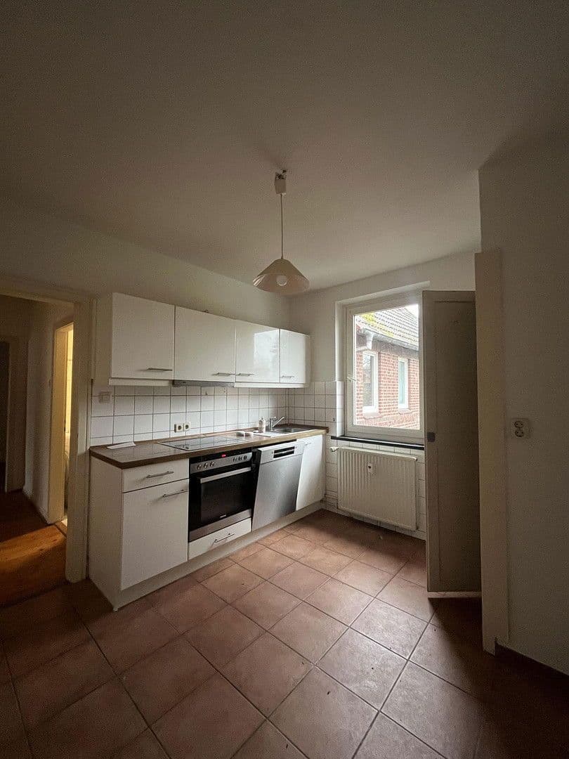 3 bedroom flat to rent, 85 m², Nusskamp 2, Hamburg, Hamburg 3 bedroom flat to rent, 85 m², Nusskamp 2, Hamburg, Hamburg