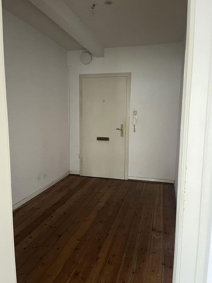 3 bedroom flat to rent, 85 m², Nusskamp 2, Hamburg, Hamburg 3 bedroom flat to rent, 85 m², Nusskamp 2, Hamburg, Hamburg