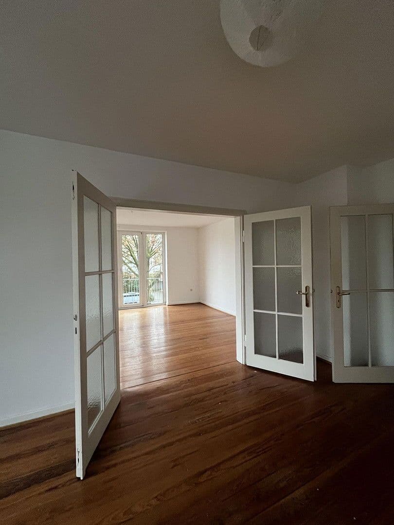 3 bedroom flat to rent, 85 m², Nusskamp 2, Hamburg, Hamburg 3 bedroom flat to rent, 85 m², Nusskamp 2, Hamburg, Hamburg