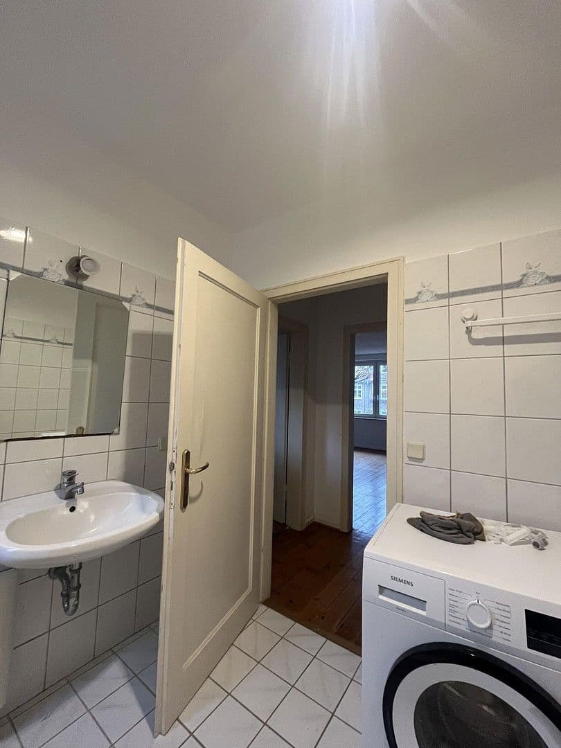 3 bedroom flat to rent, 85 m², Nusskamp 2, Hamburg, Hamburg 3 bedroom flat to rent, 85 m², Nusskamp 2, Hamburg, Hamburg