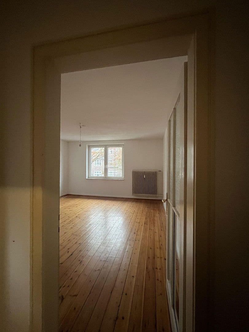 3 bedroom flat to rent, 85 m², Nusskamp 2, Hamburg, Hamburg 3 bedroom flat to rent, 85 m², Nusskamp 2, Hamburg, Hamburg