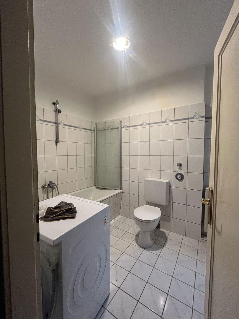 3 bedroom flat to rent, 85 m², Nusskamp 2, Hamburg, Hamburg 3 bedroom flat to rent, 85 m², Nusskamp 2, Hamburg, Hamburg