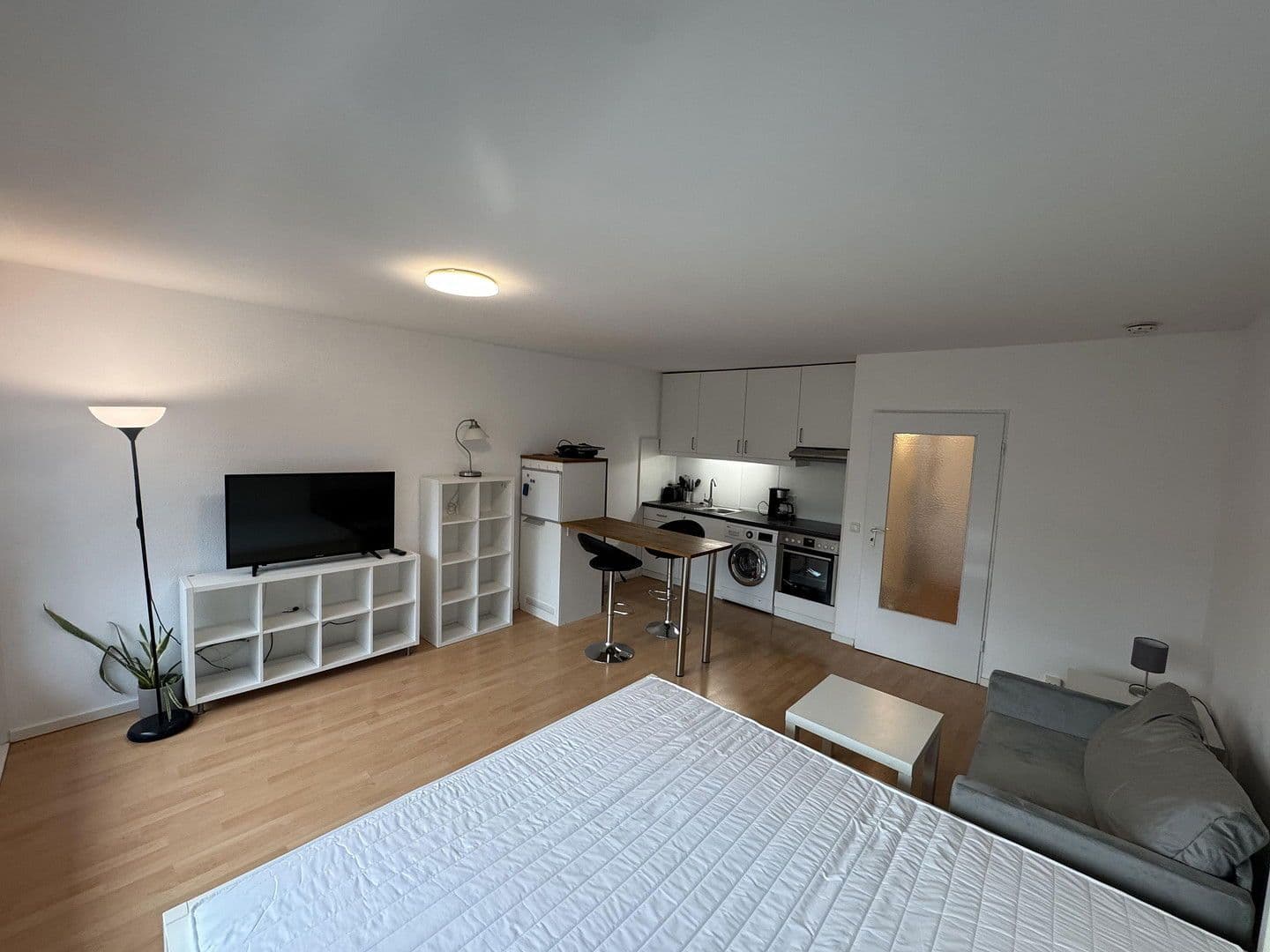 1 bedroom flat to rent, 34 m², Julius-Brecht-Str. 7, Hamburg, Hamburg 1 bedroom flat to rent, 34 m², Julius-Brecht-Str. 7, Hamburg, Hamburg