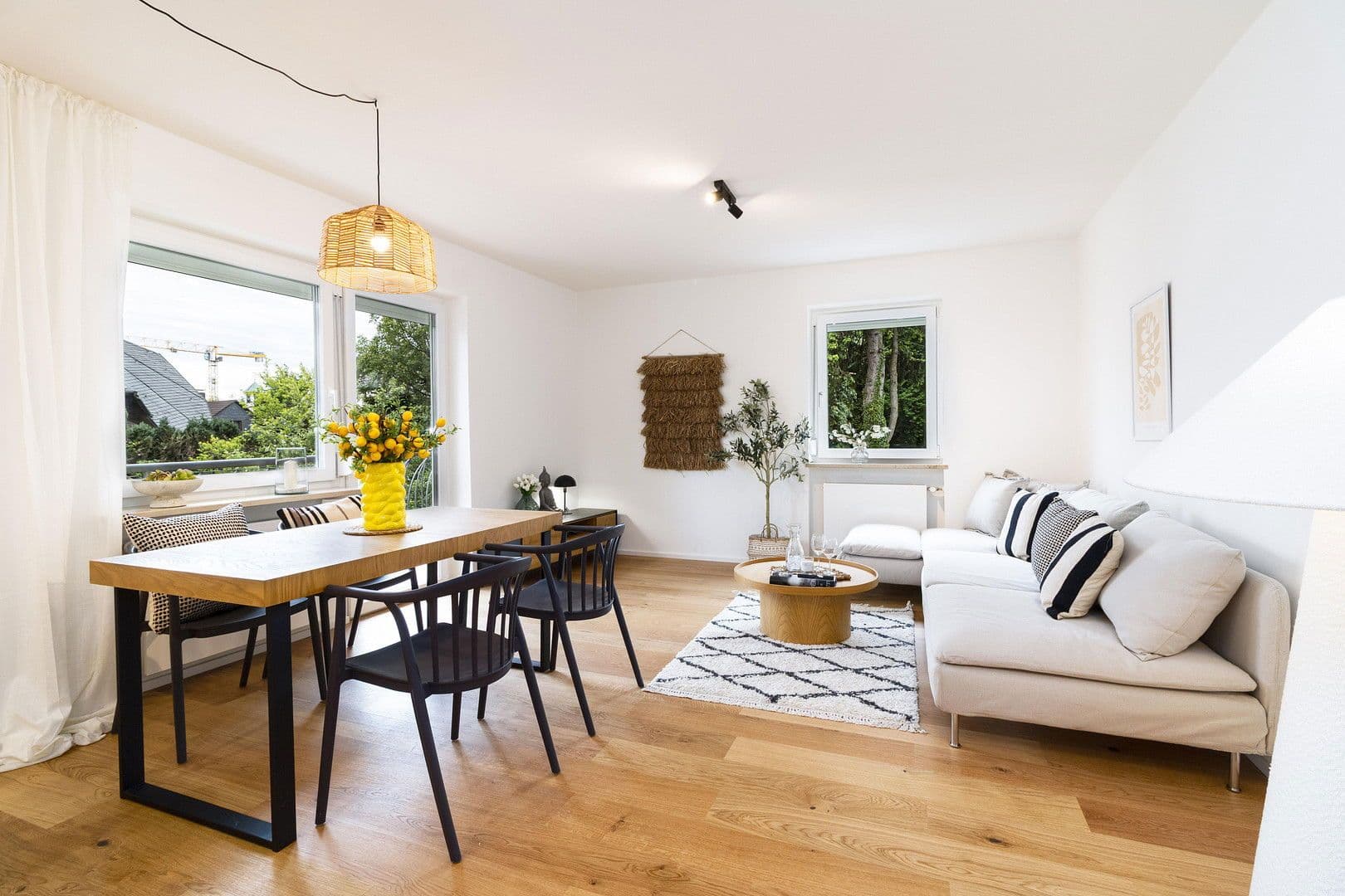 3 bedroom flat for sale, 83 m², Ingolstadt Haunwöhr, Bavaria 3 bedroom flat for sale, 83 m², Ingolstadt Haunwöhr, Bavaria