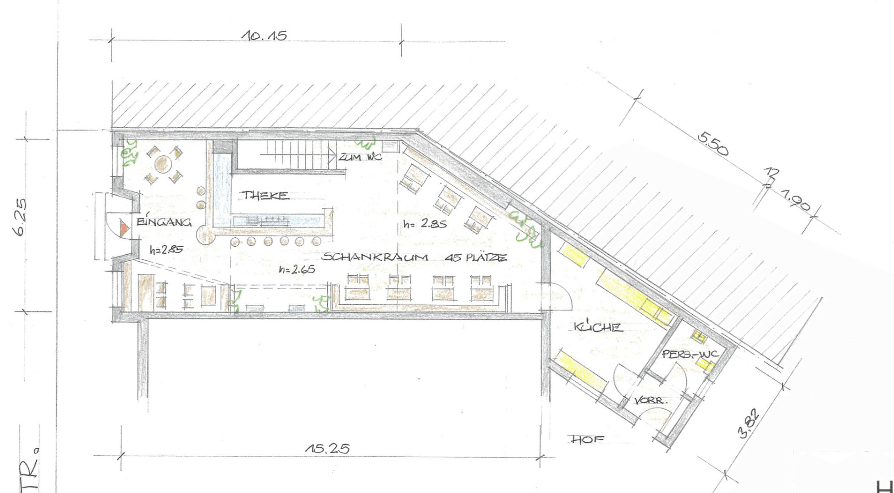 non-residential property to rent, 200 m², Köln, North Rhine-Westphalia non-residential property to rent, 200 m², Köln, North Rhine-Westphalia
