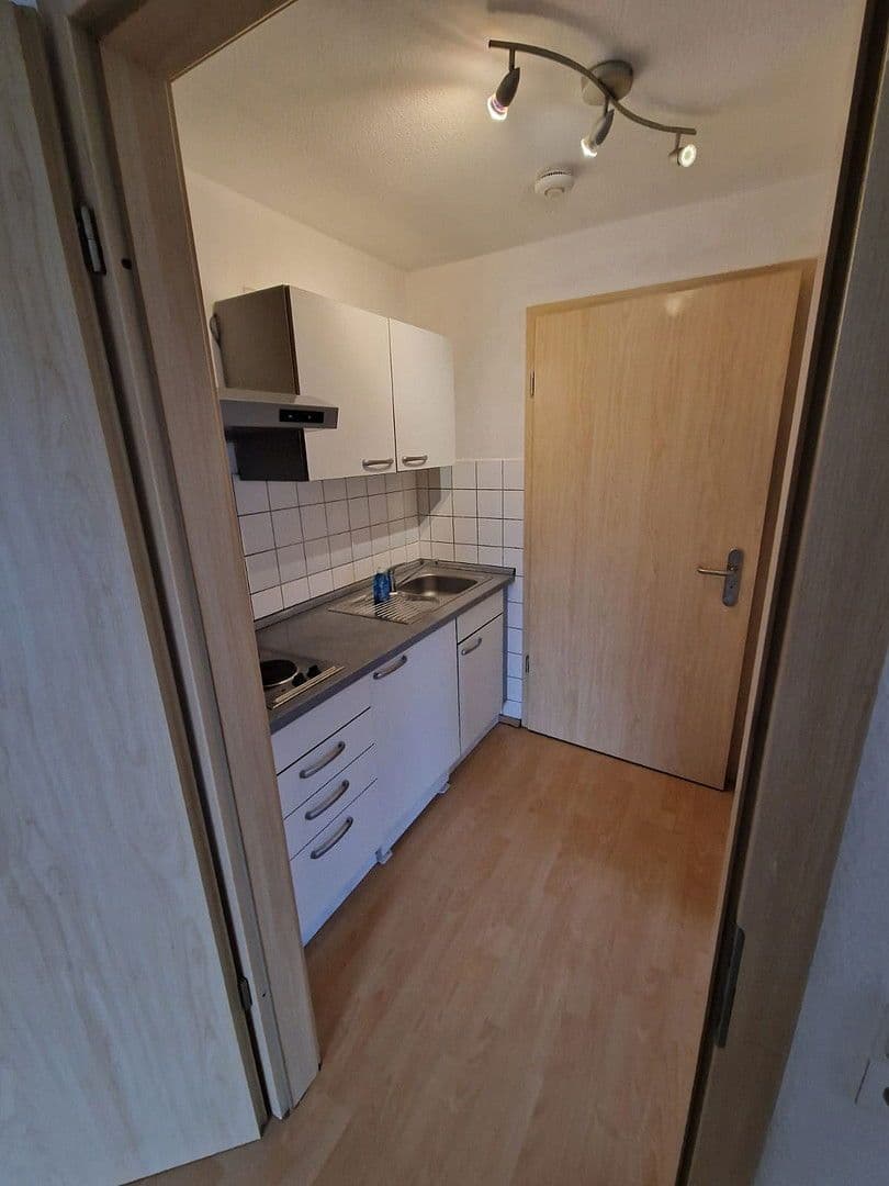 1 bedroom flat to rent, 23 m², Schoellstr. 5, Stuttgart-Plieningen, Baden-Württemberg 1 bedroom flat to rent, 23 m², Schoellstr. 5, Stuttgart-Plieningen, Baden-Württemberg