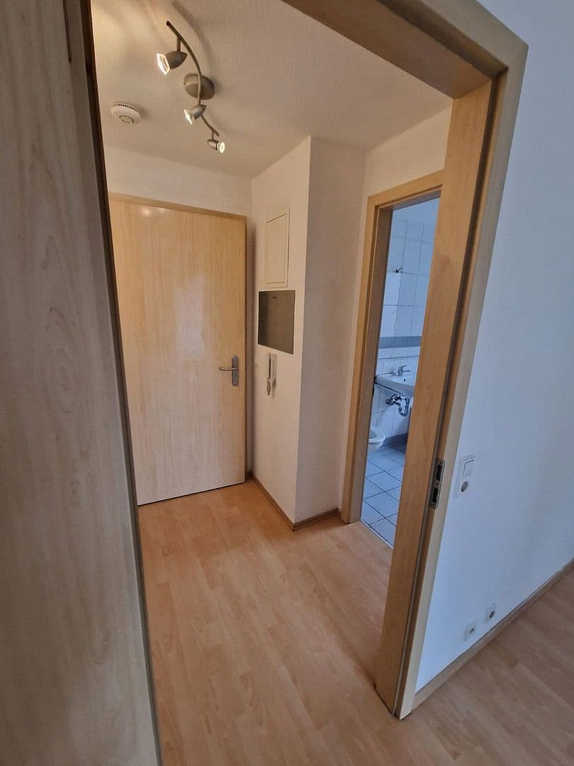 1 bedroom flat to rent, 23 m², Schoellstr. 5, Stuttgart-Plieningen, Baden-Württemberg 1 bedroom flat to rent, 23 m², Schoellstr. 5, Stuttgart-Plieningen, Baden-Württemberg