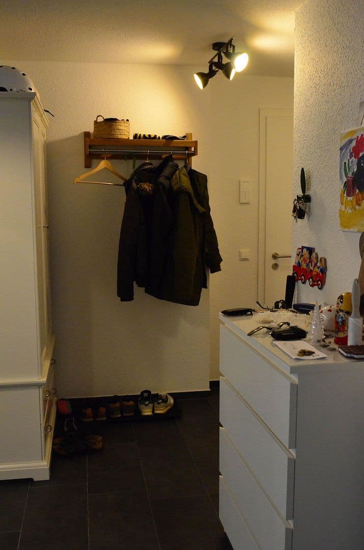 3 bedroom flat to rent, 92 m², Bielefeld, North Rhine-Westphalia 3 bedroom flat to rent, 92 m², Bielefeld, North Rhine-Westphalia