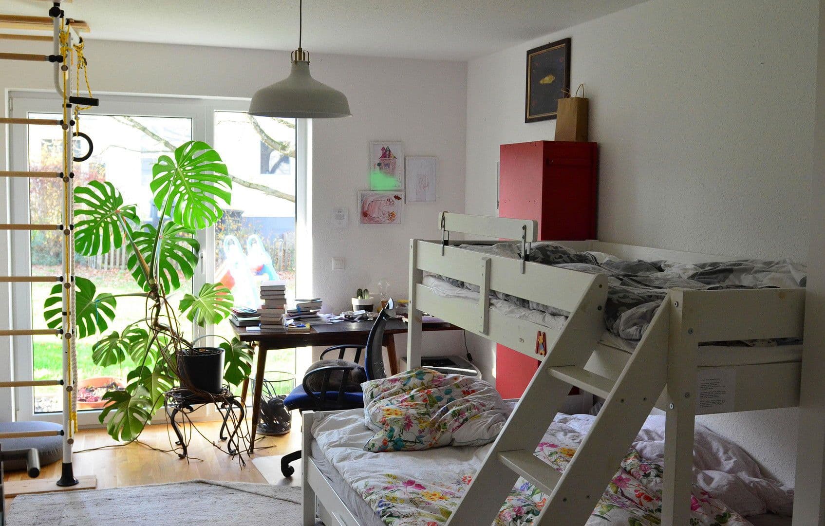 3 bedroom flat to rent, 92 m², Bielefeld, North Rhine-Westphalia 3 bedroom flat to rent, 92 m², Bielefeld, North Rhine-Westphalia