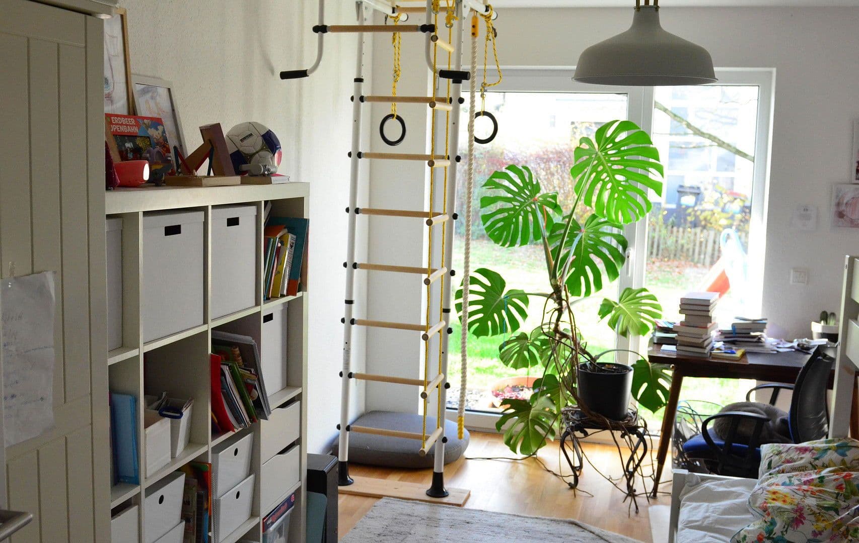 3 bedroom flat to rent, 92 m², Bielefeld, North Rhine-Westphalia 3 bedroom flat to rent, 92 m², Bielefeld, North Rhine-Westphalia