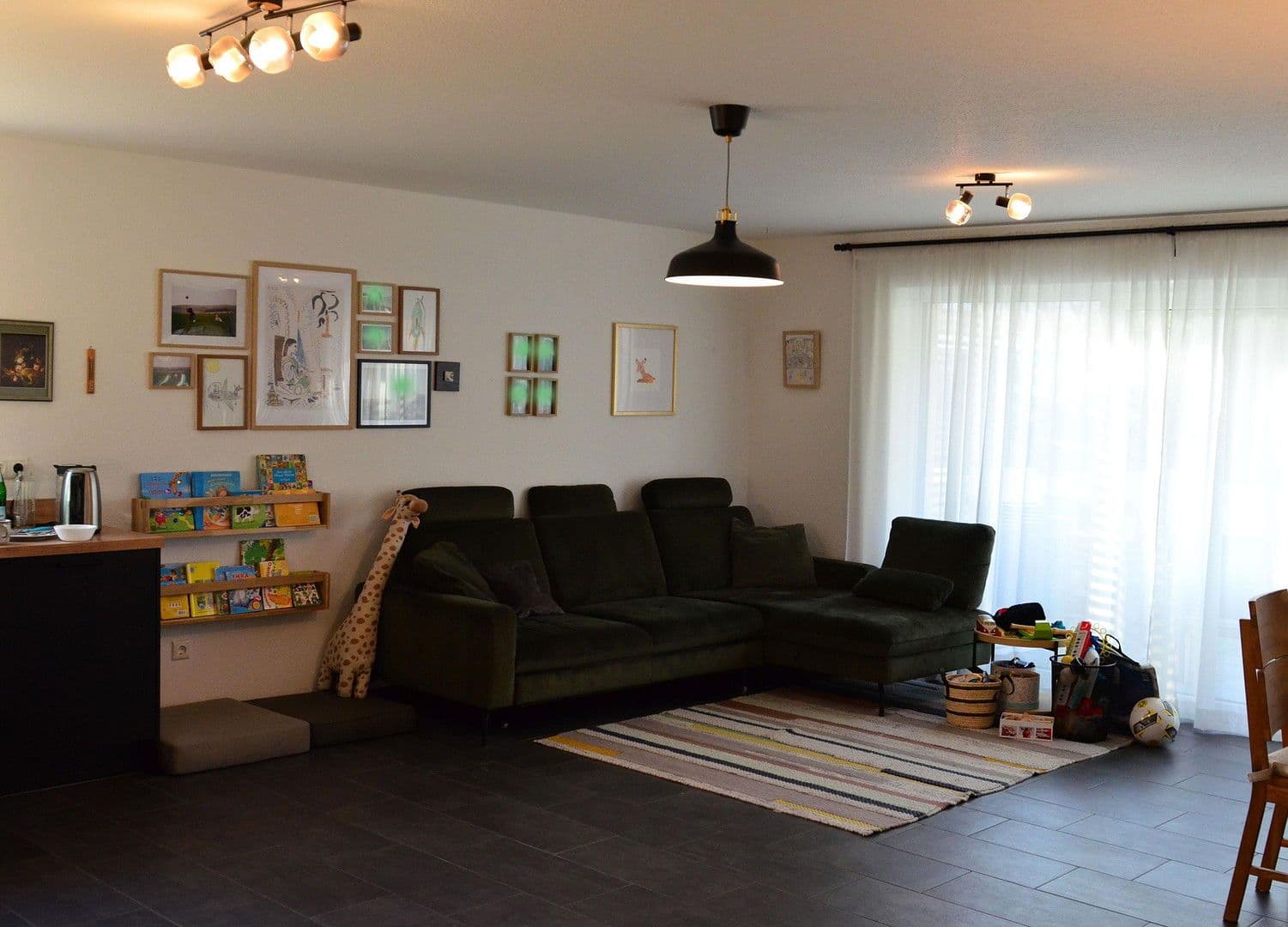 3 bedroom flat to rent, 92 m², Bielefeld, North Rhine-Westphalia 3 bedroom flat to rent, 92 m², Bielefeld, North Rhine-Westphalia