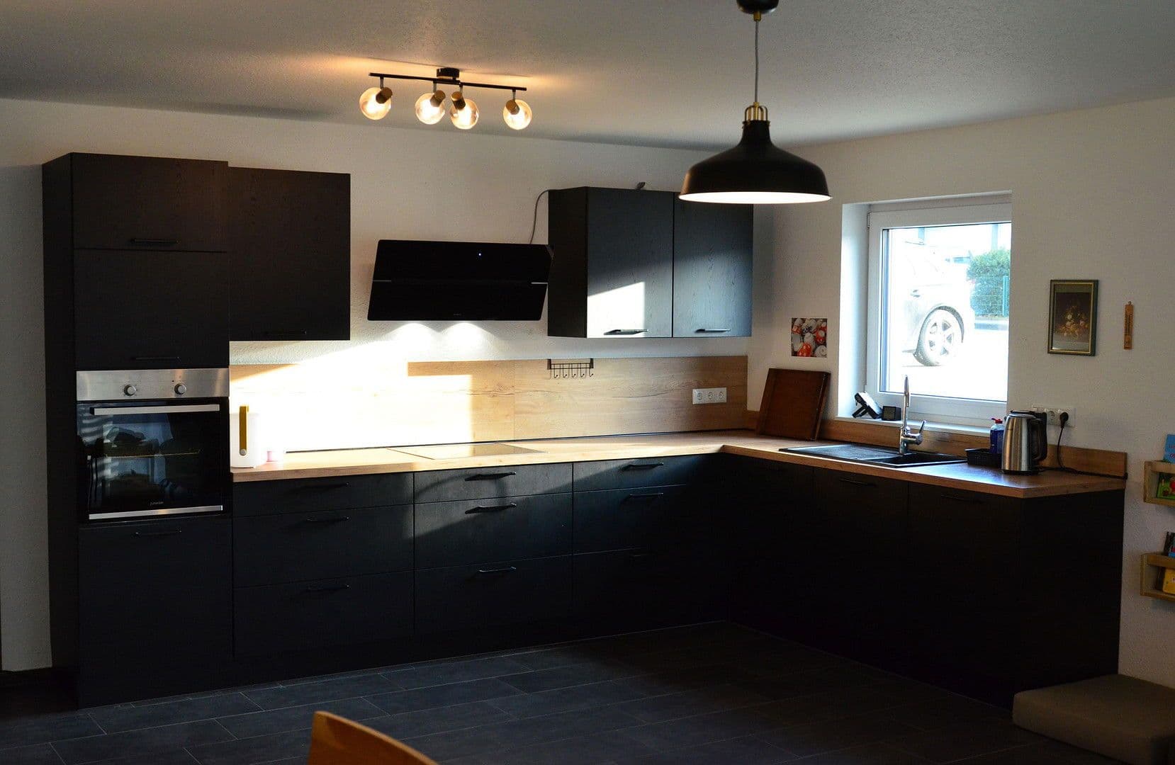 3 bedroom flat to rent, 92 m², Bielefeld, North Rhine-Westphalia 3 bedroom flat to rent, 92 m², Bielefeld, North Rhine-Westphalia