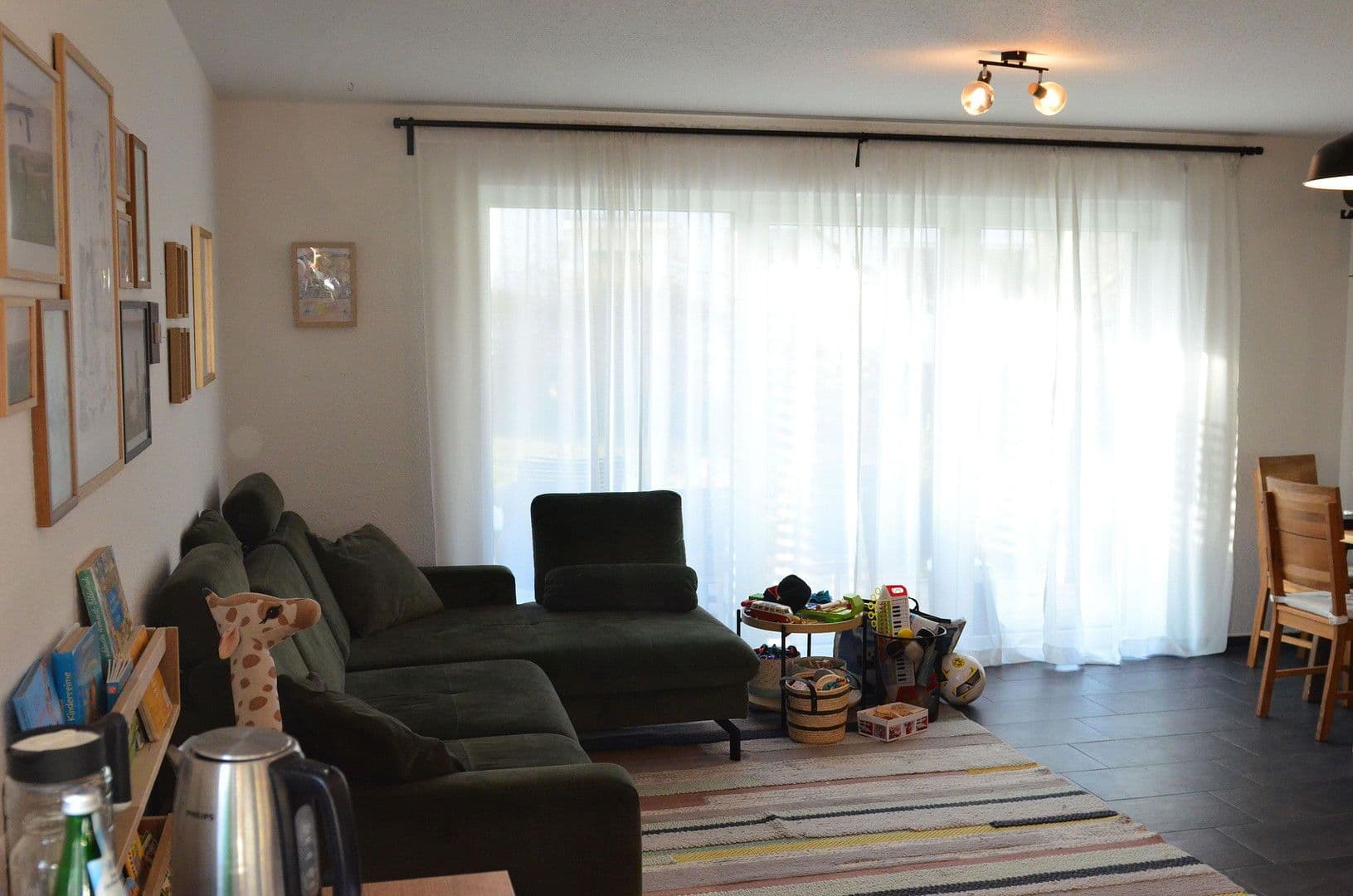 3 bedroom flat to rent, 92 m², Bielefeld, North Rhine-Westphalia 3 bedroom flat to rent, 92 m², Bielefeld, North Rhine-Westphalia
