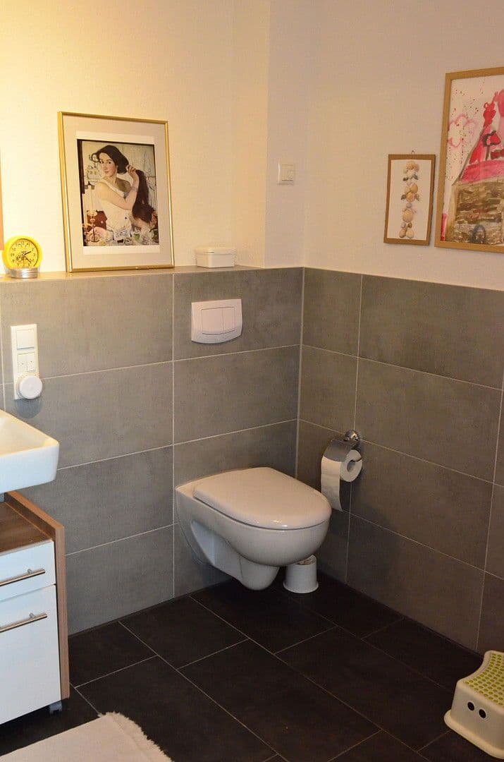 3 bedroom flat to rent, 92 m², Bielefeld, North Rhine-Westphalia 3 bedroom flat to rent, 92 m², Bielefeld, North Rhine-Westphalia