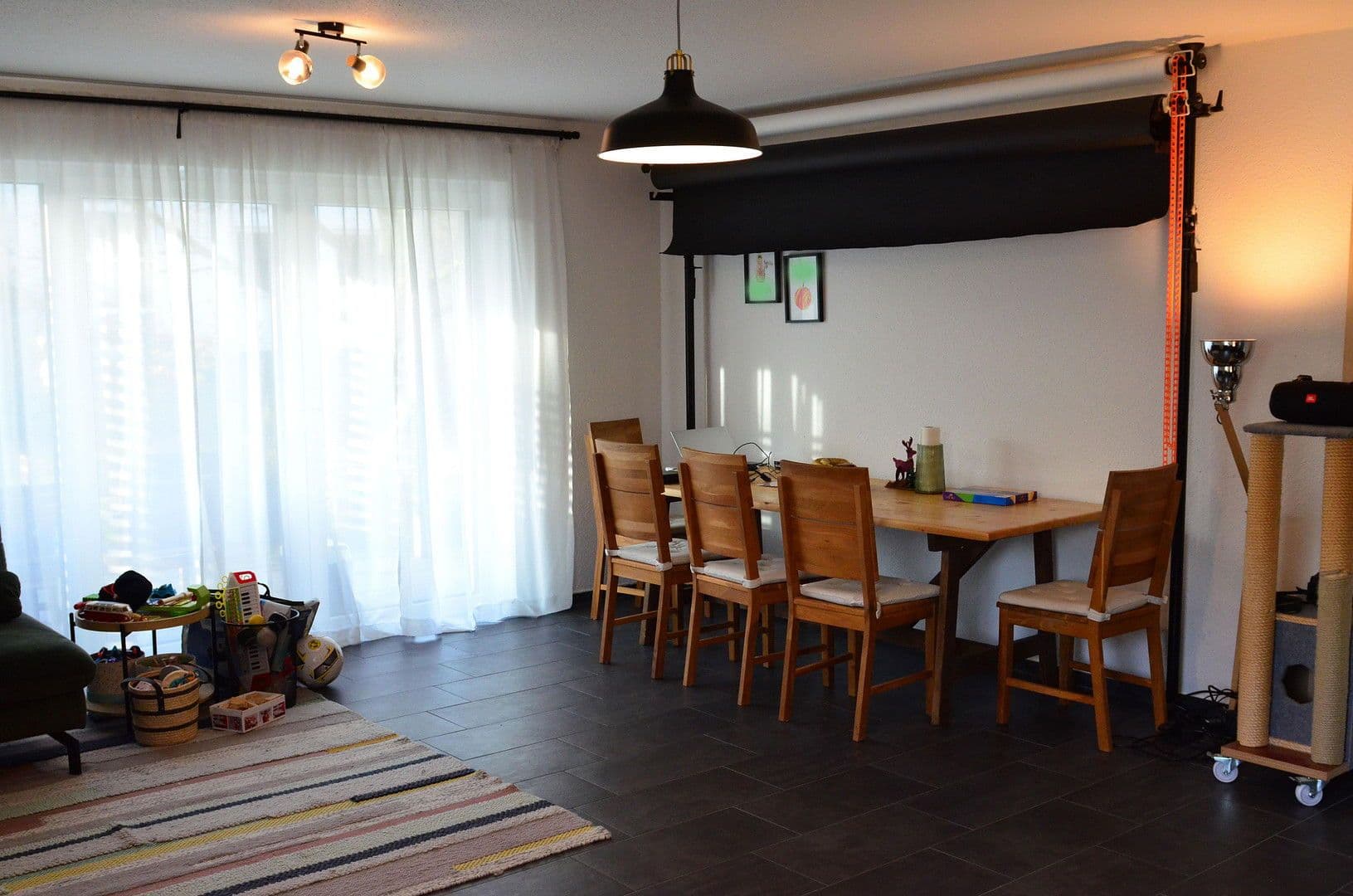 3 bedroom flat to rent, 92 m², Bielefeld, North Rhine-Westphalia 3 bedroom flat to rent, 92 m², Bielefeld, North Rhine-Westphalia