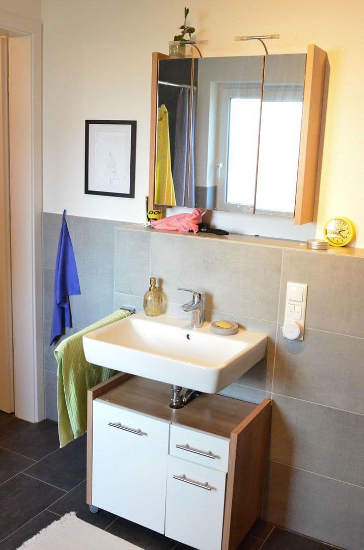 3 bedroom flat to rent, 92 m², Bielefeld, North Rhine-Westphalia 3 bedroom flat to rent, 92 m², Bielefeld, North Rhine-Westphalia