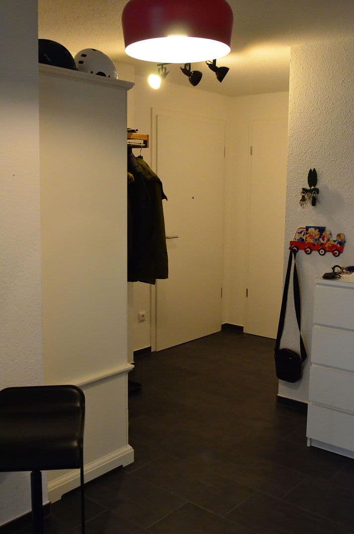 3 bedroom flat to rent, 92 m², Bielefeld, North Rhine-Westphalia 3 bedroom flat to rent, 92 m², Bielefeld, North Rhine-Westphalia