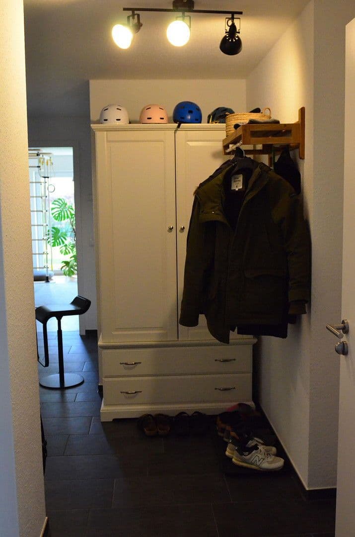 3 bedroom flat to rent, 92 m², Bielefeld, North Rhine-Westphalia 3 bedroom flat to rent, 92 m², Bielefeld, North Rhine-Westphalia