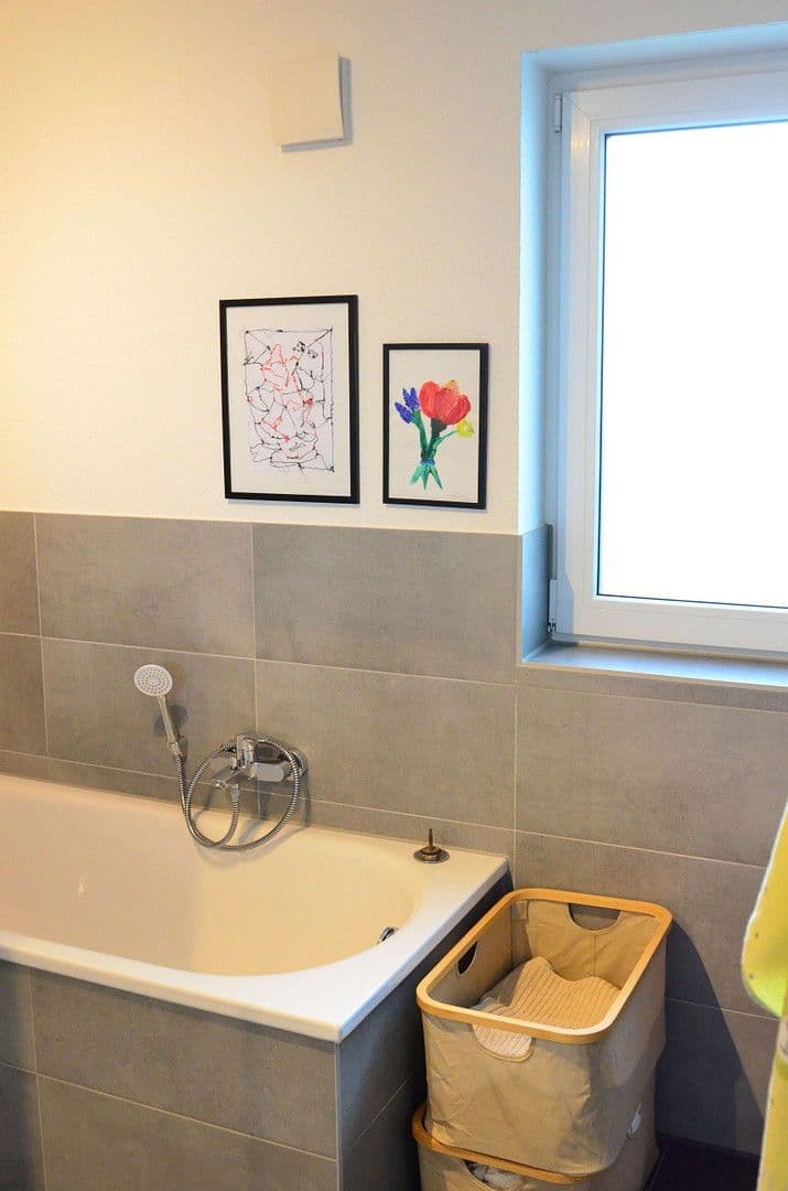 3 bedroom flat to rent, 92 m², Bielefeld, North Rhine-Westphalia 3 bedroom flat to rent, 92 m², Bielefeld, North Rhine-Westphalia