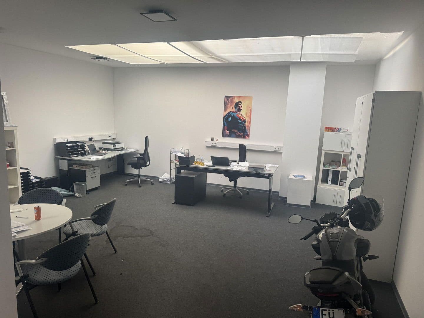 office to rent, 280 m², Zerzabelshofstr 9, Nürnberg, Bavaria office to rent, 280 m², Zerzabelshofstr 9, Nürnberg, Bavaria